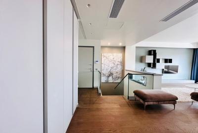 DUPLEX modern - Iancu Nicolae || mobilat 3 dormitoare || 2 locuri de parcare - 4