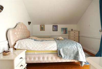 De inchiriat in Targoviste - VILA PREMIUM ULTRACENTRAL. LUX, DESIGN&CONFORT ECO. - 10