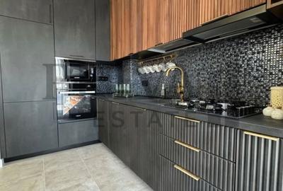 Apartament de lux 2 camere, 62 mp, etaj 11, Lipovei - 5