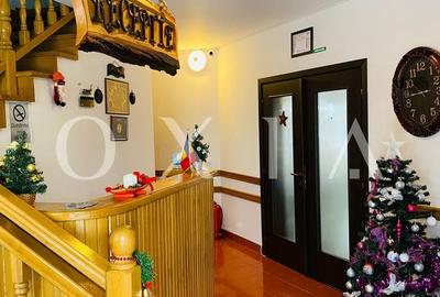 AX949 Pensiune Exclusivista In Inima Statiunii Sovata - 13