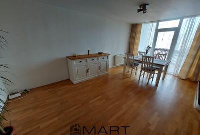Apartament 3 camere zona Universitatea Transilvania - 2