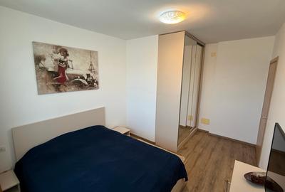 Apartament modern cu parcare in bloc nou - Dimri Residence, Prelungirea Ghencea - 7
