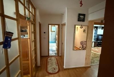 4 camere - Pacurari- Esplanada Mimoza- 90 mp - 138000 euro - 8