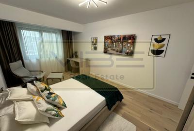 Apartament 1 camera+parcare Palas Campus- Mitropolie - 5