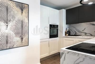 REA1024096 Apartament modern 3 camere I One Herastrau Plaza - 8