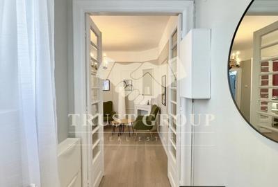 Apartament 3 camere Unirii Horoscop | Renovat complet | Imobil cu lift - 42