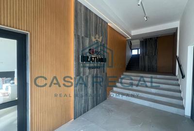 Apartament 2 camere, Brancuși Residence, vedere Parcul Brătianu, mobilat premium - 14
