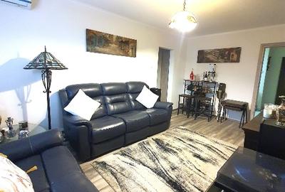 Apartament 4 camere de vanzare renovat complet 2021 decomandat zona Tei - 8