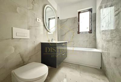 Apartament spațios cu 2 camere si terasa | Giroc | ESO - 6