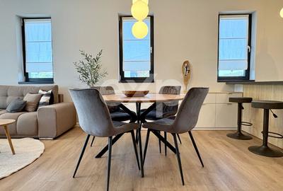 De vanzare casa parter mobilata si utilata complex Balotesti - 6