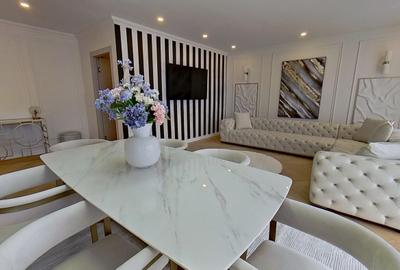 Arqa Jolie Village | 4 camere luxury | Pipera – Iancu Nicolae | NEGOCIABIL - 5