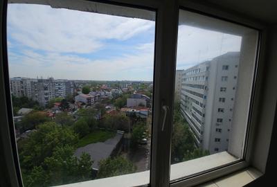 Doamna Ghica Parc Plumbuita, 2 depozitari, posib.centrala, etaj tehnic, panorama - 9