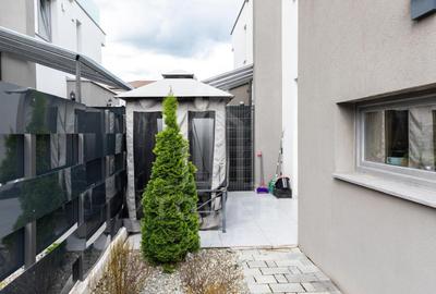 Cvadruplex Premium  | Șelimbăr - Zona Brana | Design Modern & Dotări de Top - 17