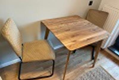 Studio mobilat/utilat lux Plaza Residence 2 - 2