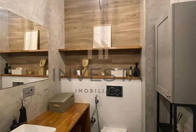 Apartament cu 3 camere finisat modern ! - 7