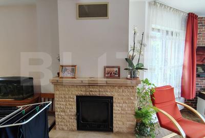 Casă individuală 5 camere, 141 mp, teren 585 mp, în Chinteni - 8