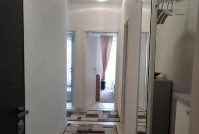 APARTAMENT 3 CAMERE BASARABIA METROU HERCESA - 7