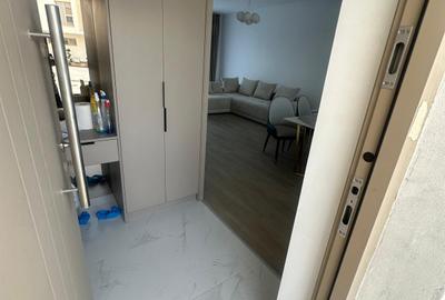 VILE 5/6 CAMERE CU SUPRAFATA GENEROASA IN COMPLEX REZIDENTIAL CU CIRCUIT INCHIS - 56