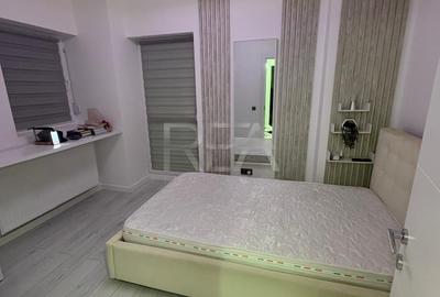 4 camere Titan dec.,centrală, inst. schimb., et. 1, an 2010, 91 mp - 3