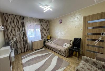 Apartament renovat cu 2 camere situat in zona Rahovei din Sibiu - 2