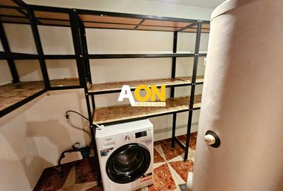 Casa 4 camere, S+P+M, mobilata, utilata, 392 mp teren,  Alba - Micesti - 20