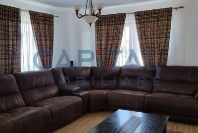 Casa individuala cu 5 camere, Bistrita - 5