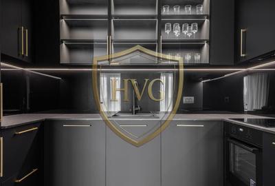 Apartament 2 Camere | Semidecomandat | One Herăstrău Towers - 12