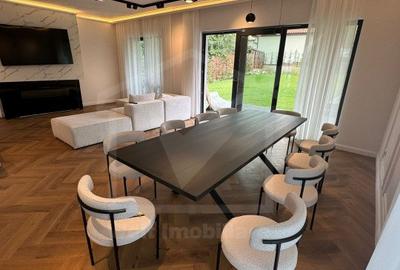 Casă individuală cu 5 camere în Andrei Mureșanu