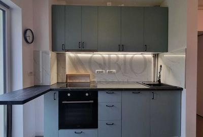 Apartament 2 camere modern | Spatios | Elegant | Pța Unirii - 2