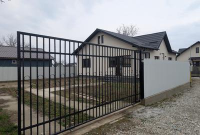 Casa finalizată Liliecii - Scoala - Parc Dendrologic - 1