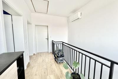 COMISION 0% – Duplex cu 4 camere si teren 307 mp, zona excelenta - Mosnita - 20