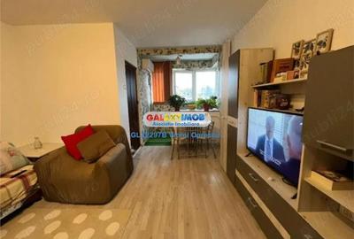 Garsoniera renovata, mobilata, Piata Minis, Titan - 1