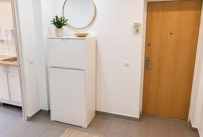 Oază verde în Drumul Taberei · 3 camere · metrou M5 și parc la pas - 17