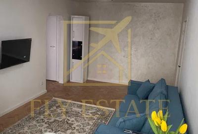 Apartament 2 Camere | Gara de Nord - 1