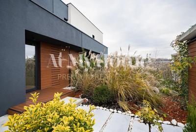 Vila superba cu 4 camere, Amber Gardens, mobilata, utilata, gradina, 2 parcari - 9