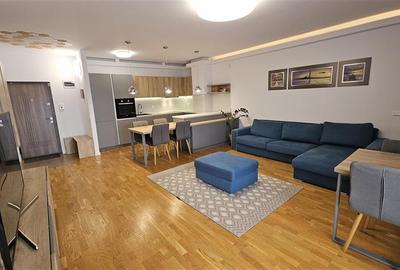 Apartament 3 camere 80mp cu terasa si Panorama, Centru, zona NTT DATA - 19