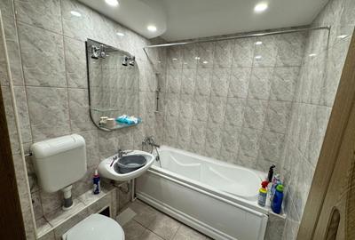 Apartament 2 camere semidecomandat DACIA - 13