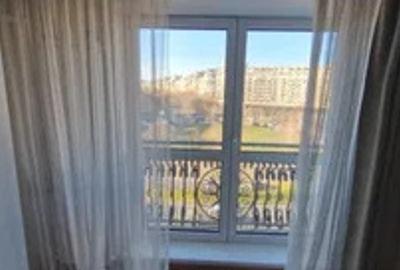 Apartament 2 camere | P-ta Alba Iulia | etj 4 | renovat | priveliste - 9