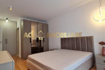 3 Camere de inchiriat | Aviatiei | Nusco City | 100 mp | terasa | parc - 4