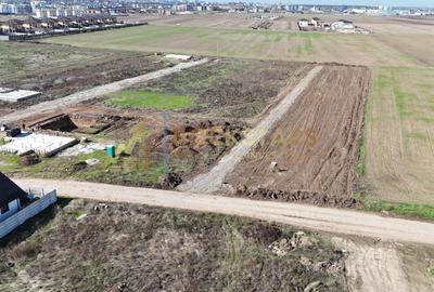 Teren | Dobroesti | 370 mp - 4