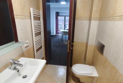 Birou de inchiriat 70 mp 650 euro - 6