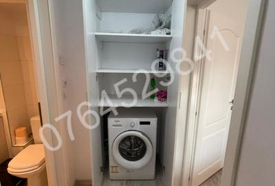Apartament 3 camere,Sos. Iancului 29,la 7 min metrou Iancului,7 min Mega Mall - 27