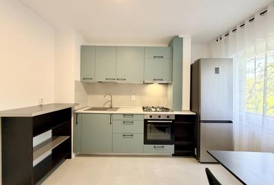 Apartament decomandat în zona Tineretului - Timpuri Noi - 3