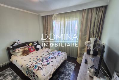 Vanzare apartament 3 camere, situat ULTRACENTRAL, strada Unirii - 3