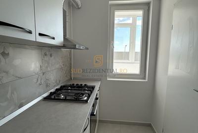 Apartament cu 2 camere, prima inchiriere, complet mobilat, Sector 5 - 7