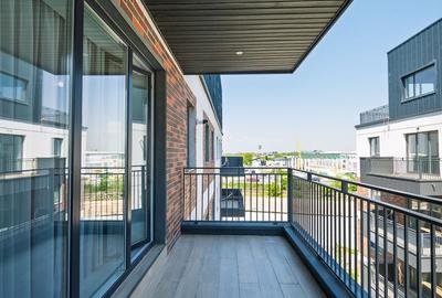 3 camere de inchiriat  80 mp | Pipera | Mobilier LUX - 14