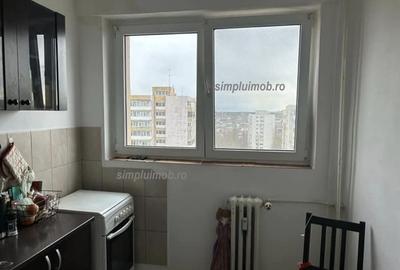 Metrou 1 Decembrie Decomandat 2 Camere 64mp Confort 1 - 3