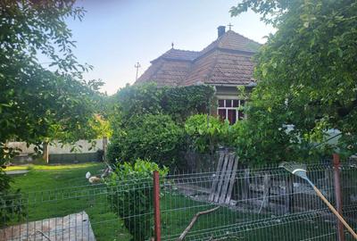 Vanzare casa sat Asinip, comuna Lopadea Noua, jud Alba, la 15km de Aiud - 7