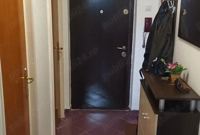 De inchiriat apartament 2 camere Berceni Bld Alexandru Obregia - 6