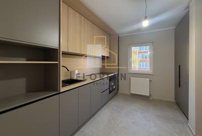 Apartament  3 camere, prima inchiriere, pet Frendly,  Strada Lugojului - 4